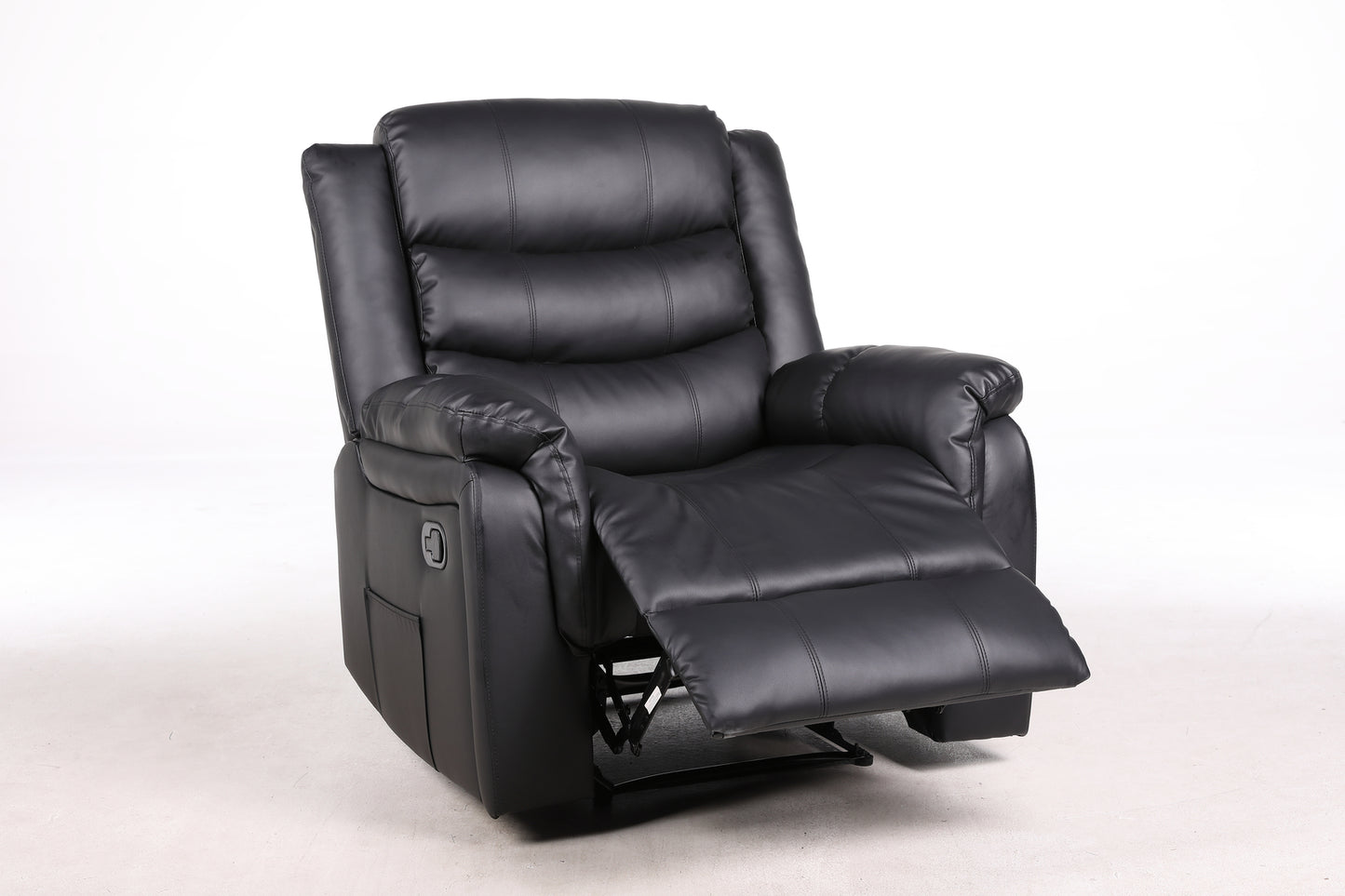 Berger Reclinable Siena NUBO