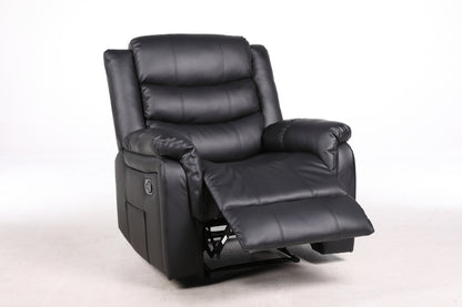 Berger Reclinable Siena NUBO