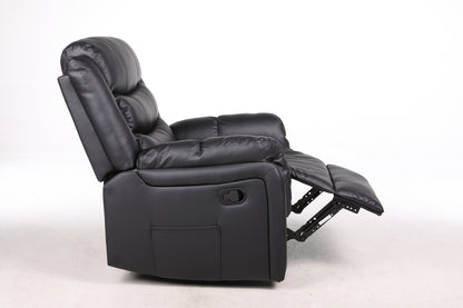 Berger Reclinable Siena NUBO