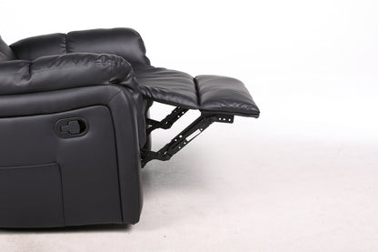 Berger Reclinable Siena NUBO