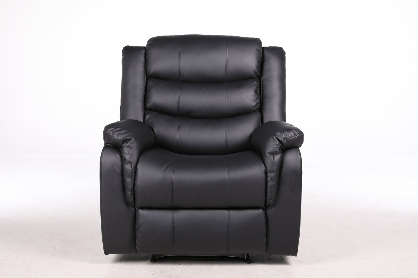 Berger Reclinable con Vibromasaje Siena PRO NUBO