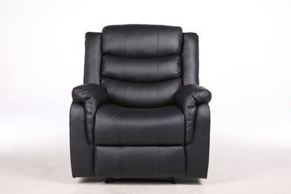 Berger Reclinable con Vibromasaje Siena PRO NUBO