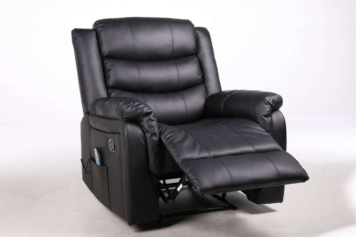 Berger Reclinable con Vibromasaje Siena PRO NUBO