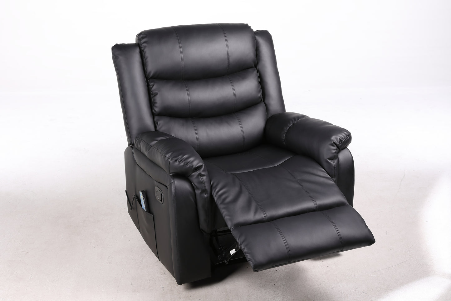 Berger Reclinable con Vibromasaje Siena PRO NUBO