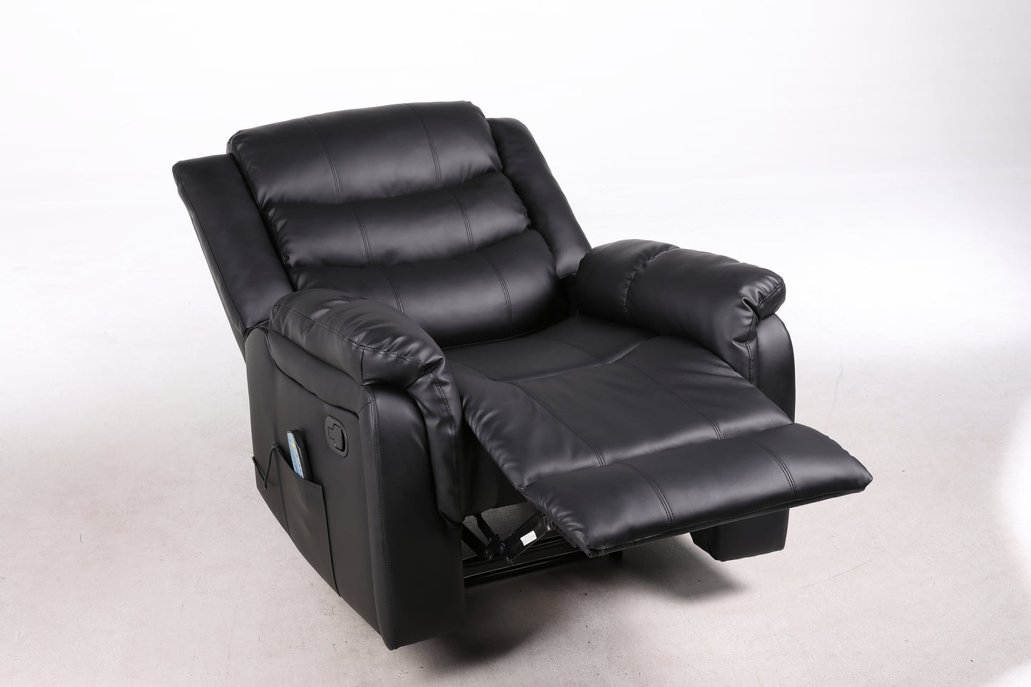 Berger Reclinable con Vibromasaje Siena PRO NUBO