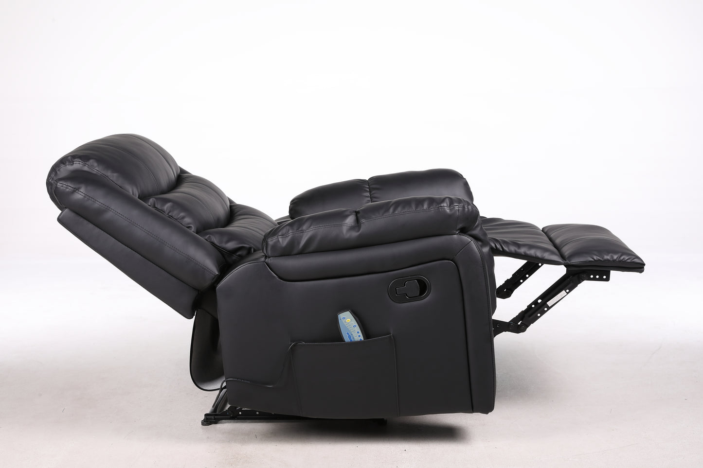 Berger Reclinable con Vibromasaje Siena PRO NUBO
