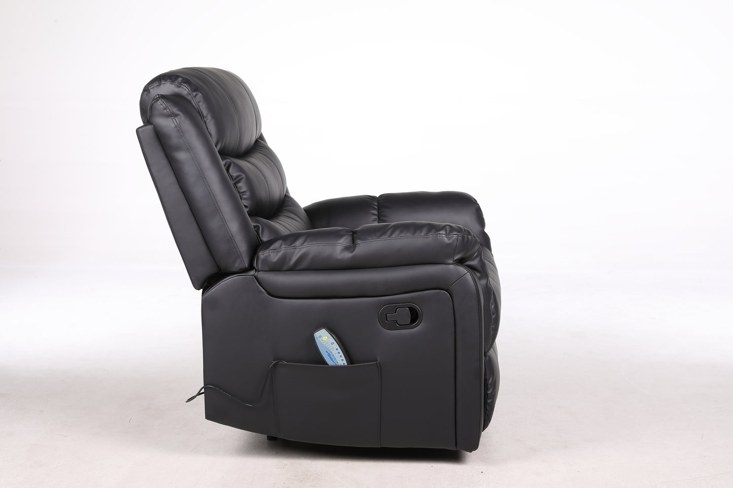 Berger Reclinable con Vibromasaje Siena PRO NUBO