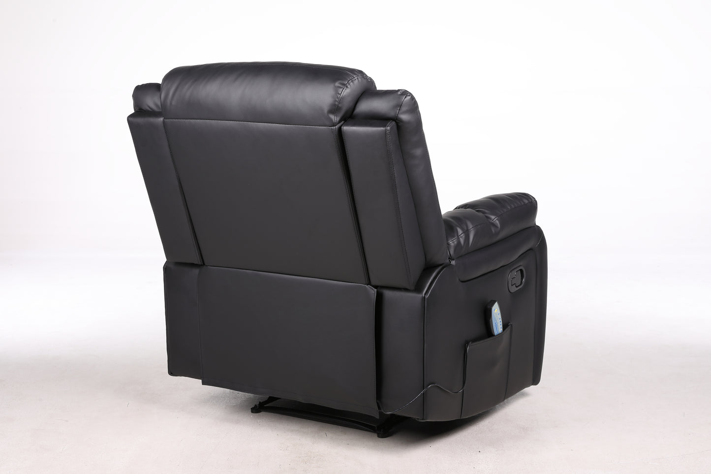 Berger Reclinable con Vibromasaje Siena PRO NUBO