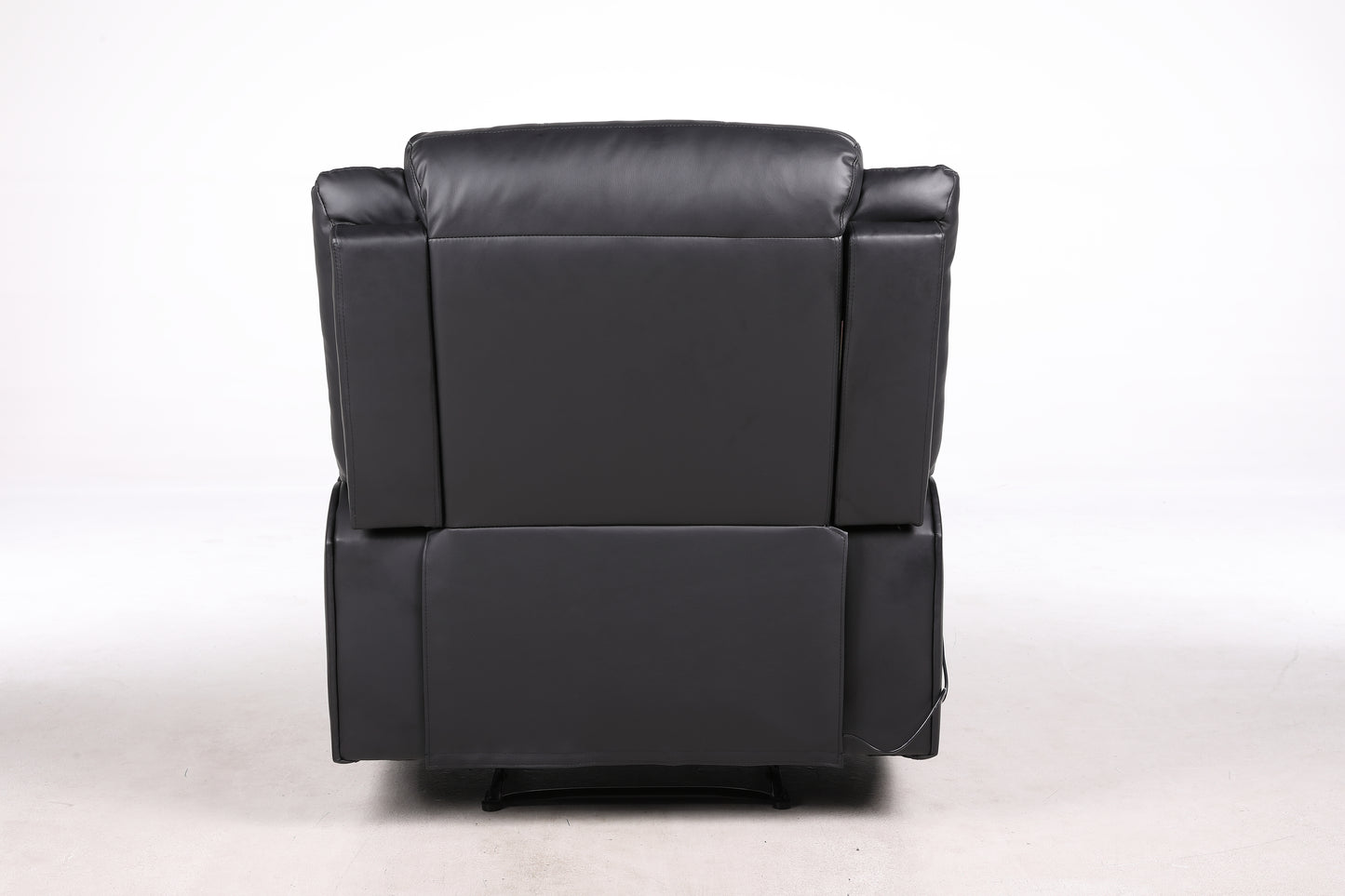Berger Reclinable con Vibromasaje Siena PRO NUBO