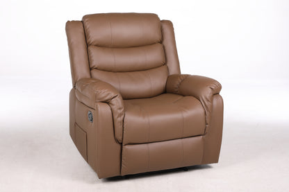 Berger Reclinable Siena NUBO