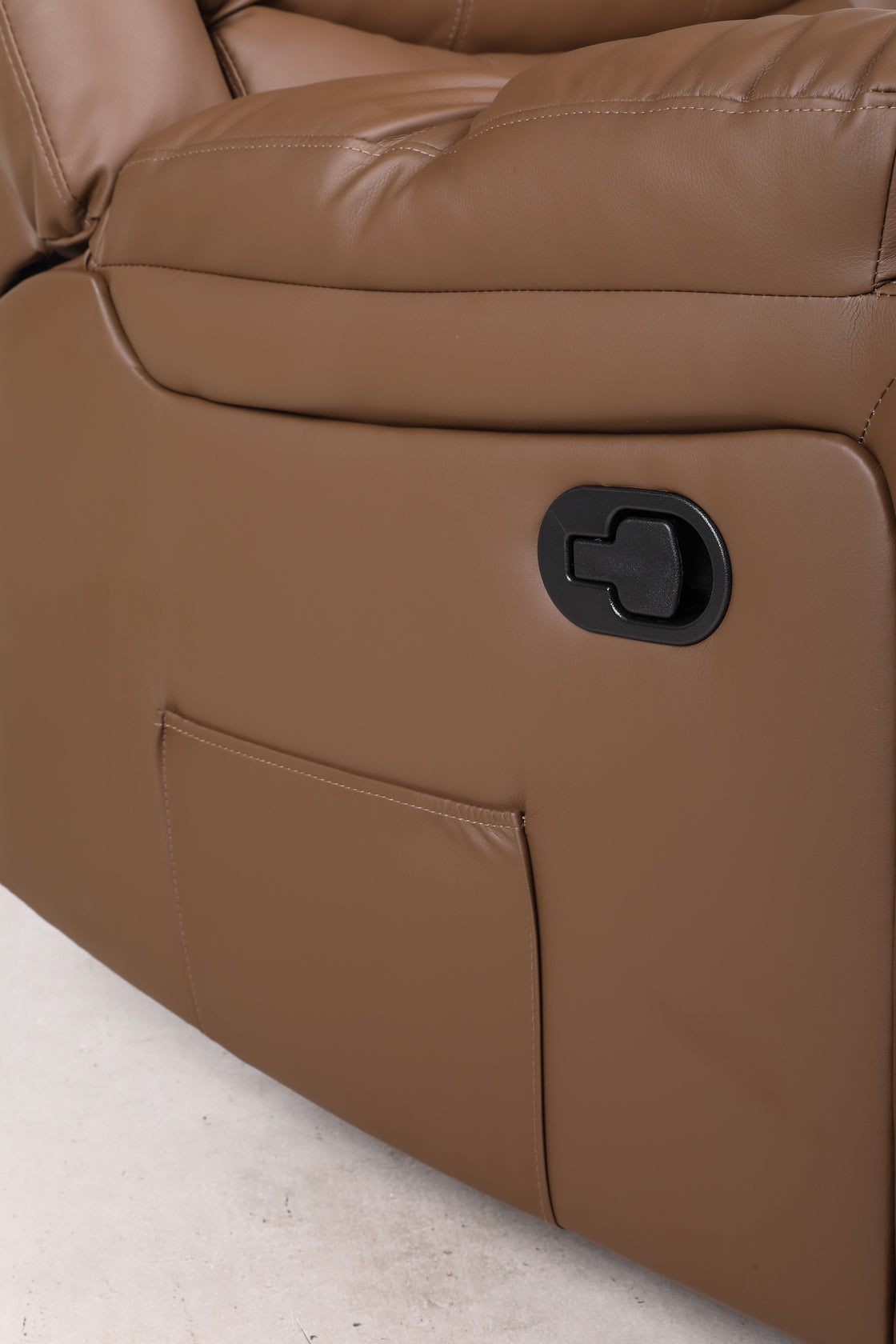 Berger Reclinable Siena NUBO
