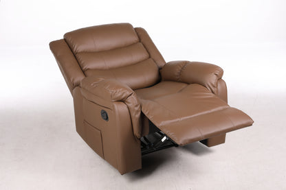 Berger Reclinable Siena NUBO