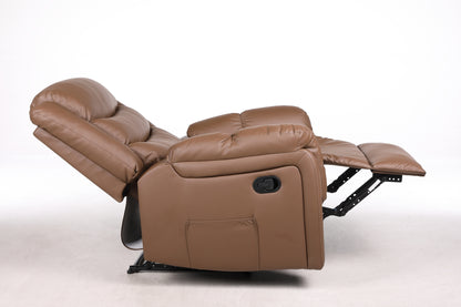 Berger Reclinable Siena NUBO