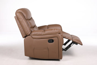 Berger Reclinable Siena NUBO