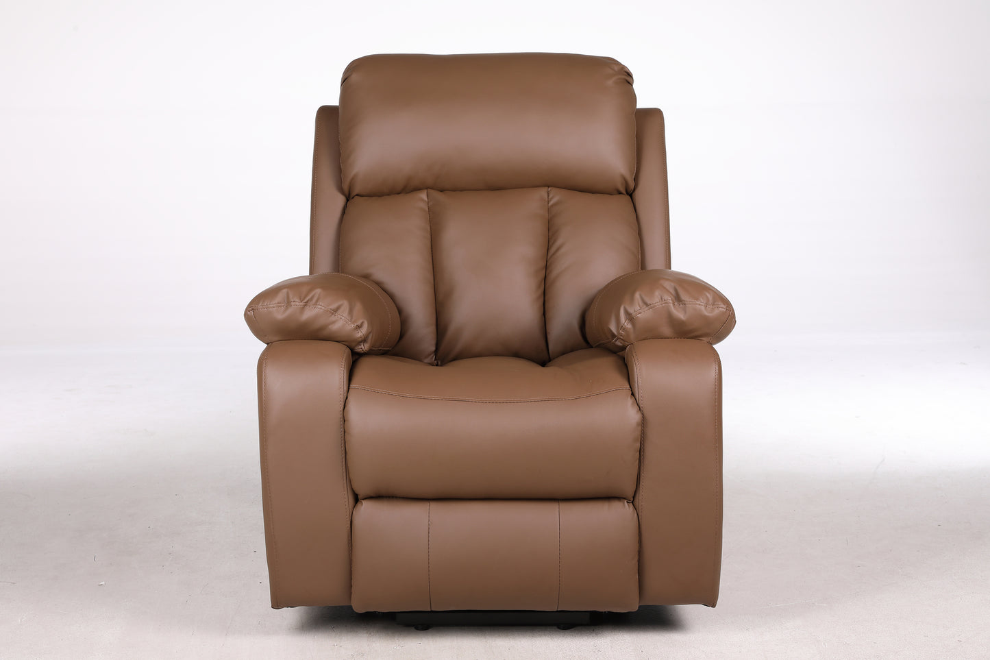 Berger Reclinable con Alzador + Vibromasaje Senior