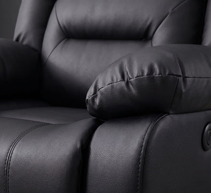 Sillón Reclinable Bergere NUBO Soft